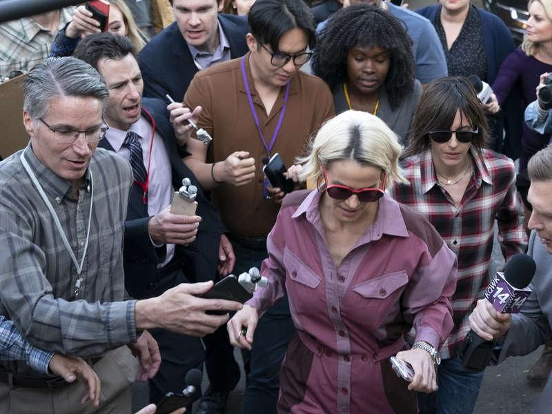 L: Generación Q : Foto Leisha Hailey