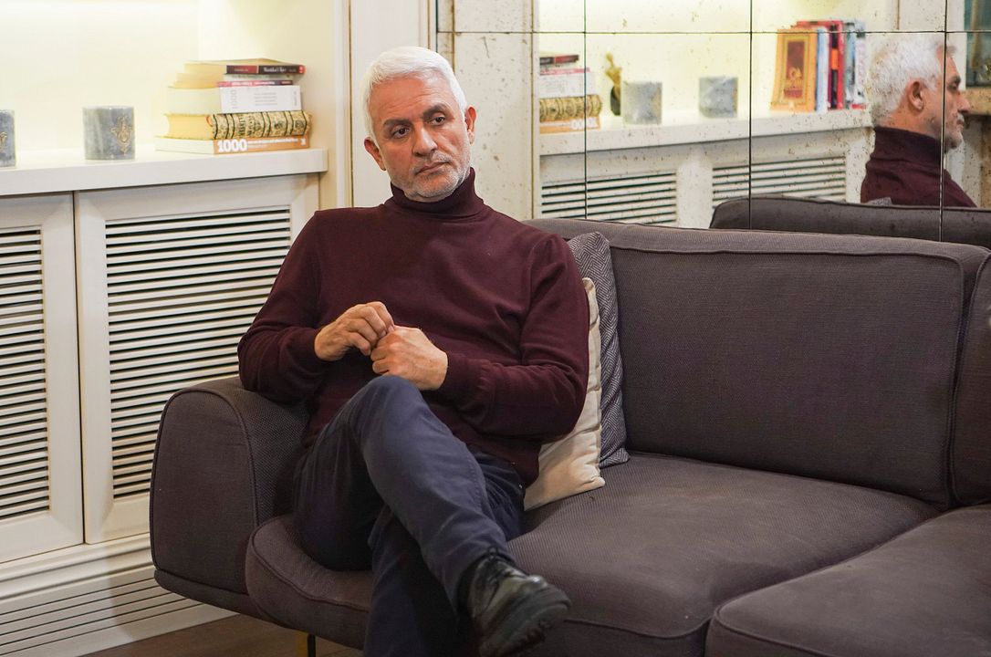 Pecado original : Foto