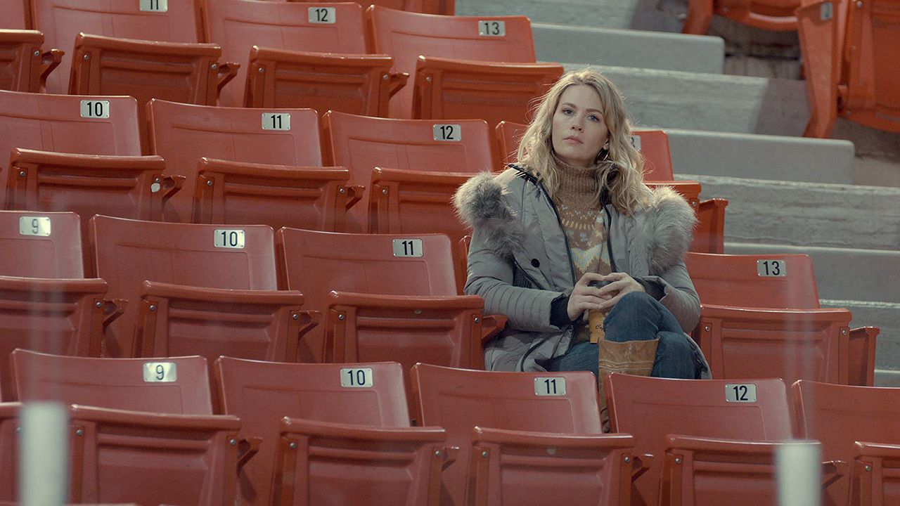 Spinning Out : Cartel