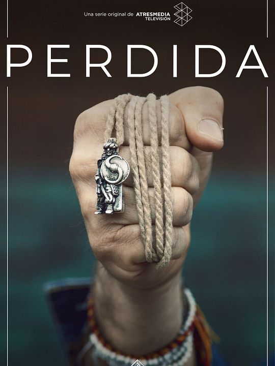 Perdida : Cartel