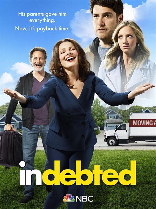 Indebted : Cartel