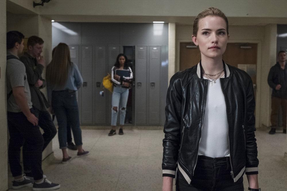 Rétame : Foto Willa Fitzgerald