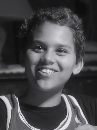 Cartel Nico Rockwell