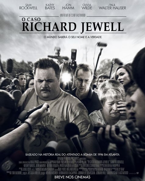 Richard Jewell : Cartel