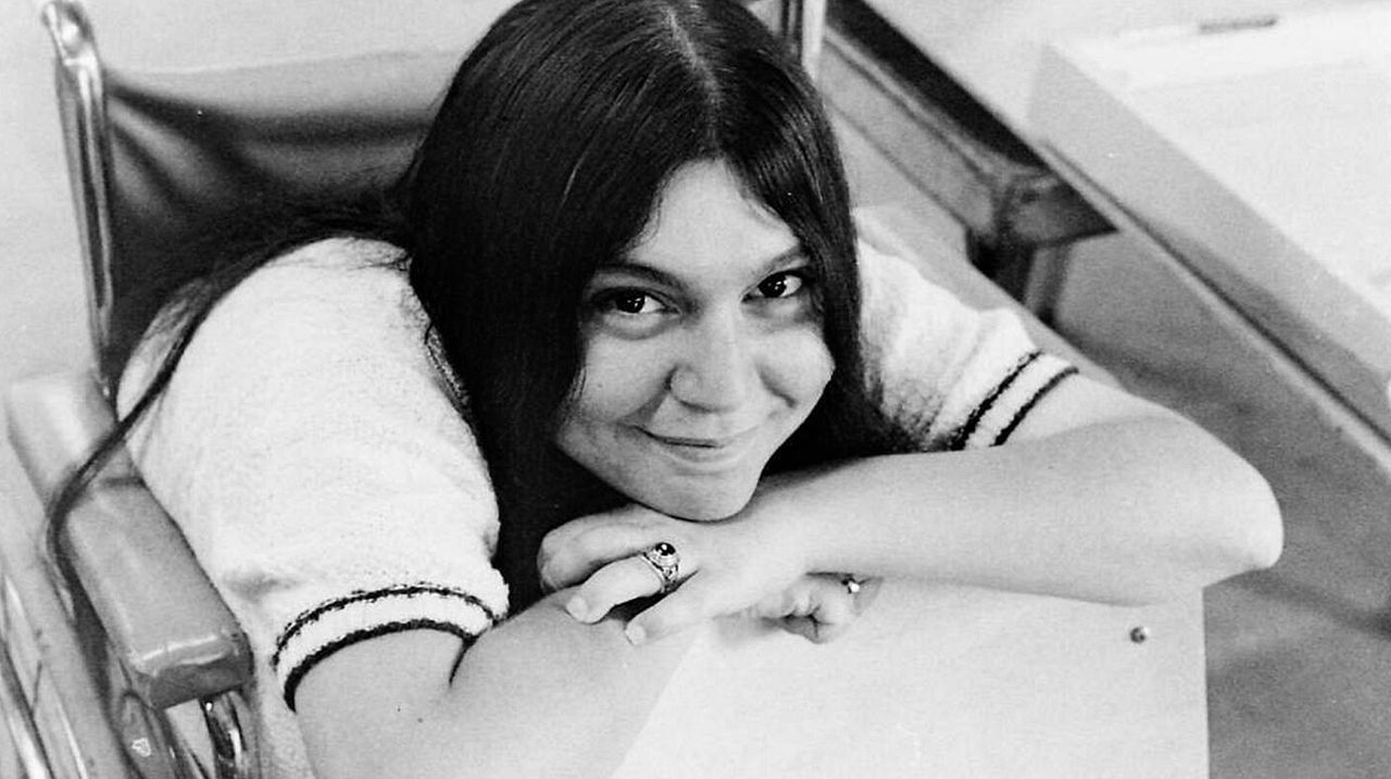 Crip Camp: A Disability Revolution : Foto