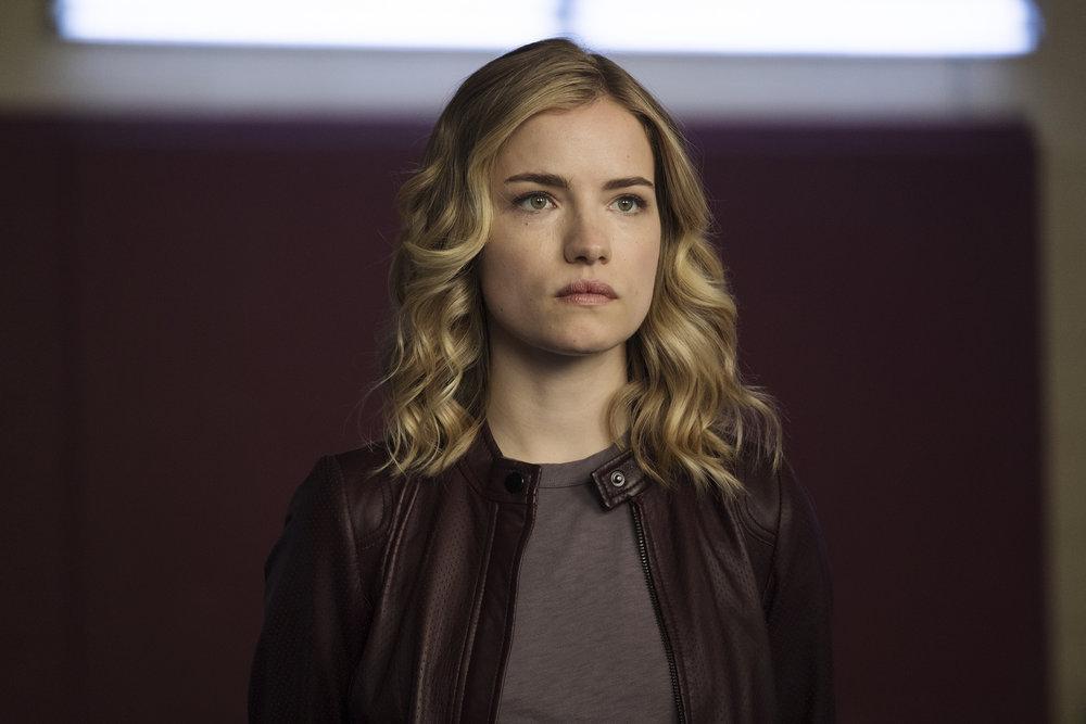 Rétame : Foto Willa Fitzgerald