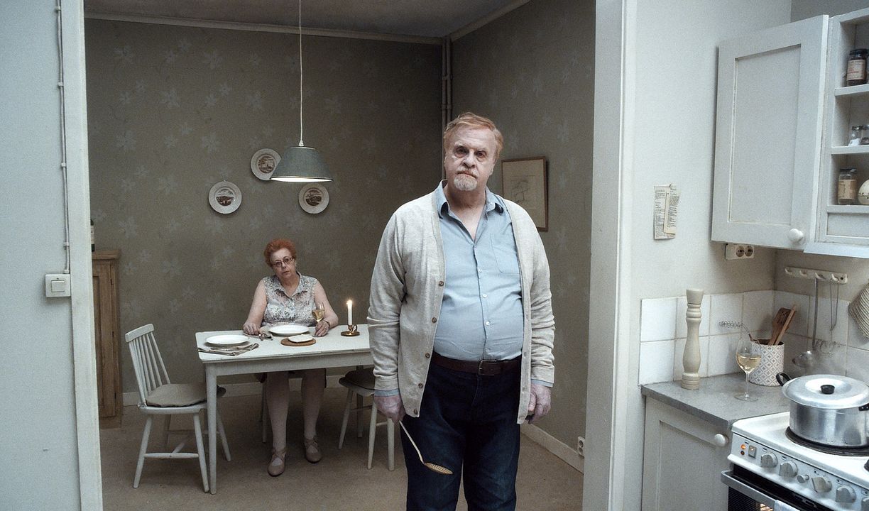 Sobre lo infinito : Foto