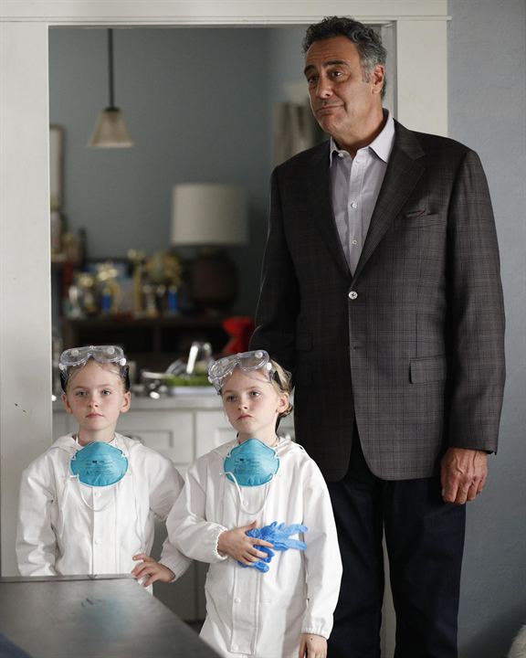 Single Parents : Foto Brad Garrett