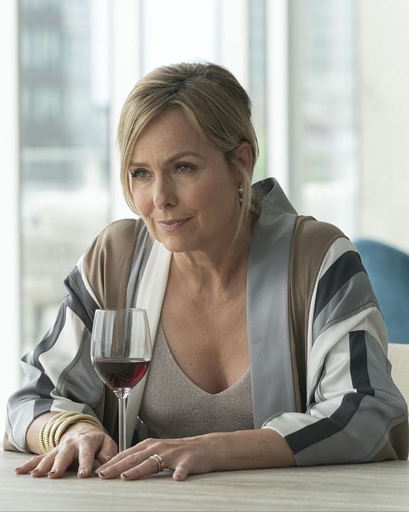 The Bold Type : Foto Melora Hardin