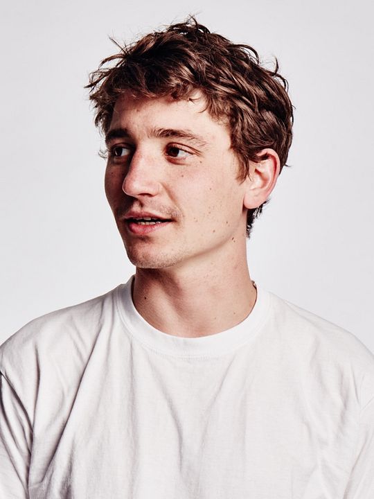 Cartel Mees Peijnenburg