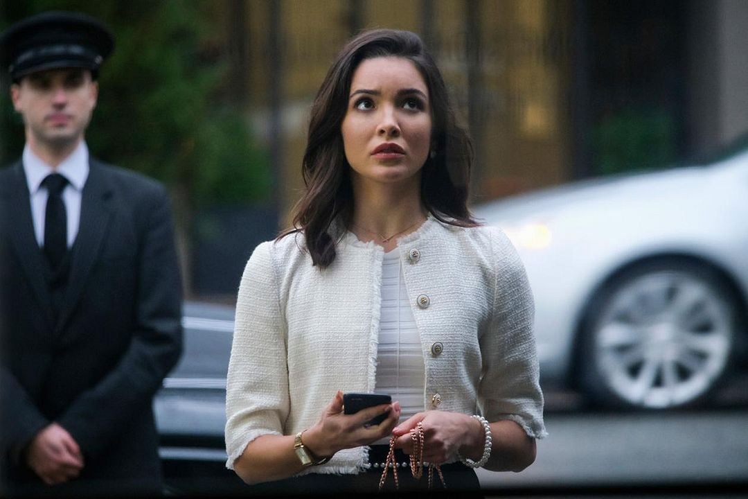 Nancy Drew : Foto Maddison Jaizani