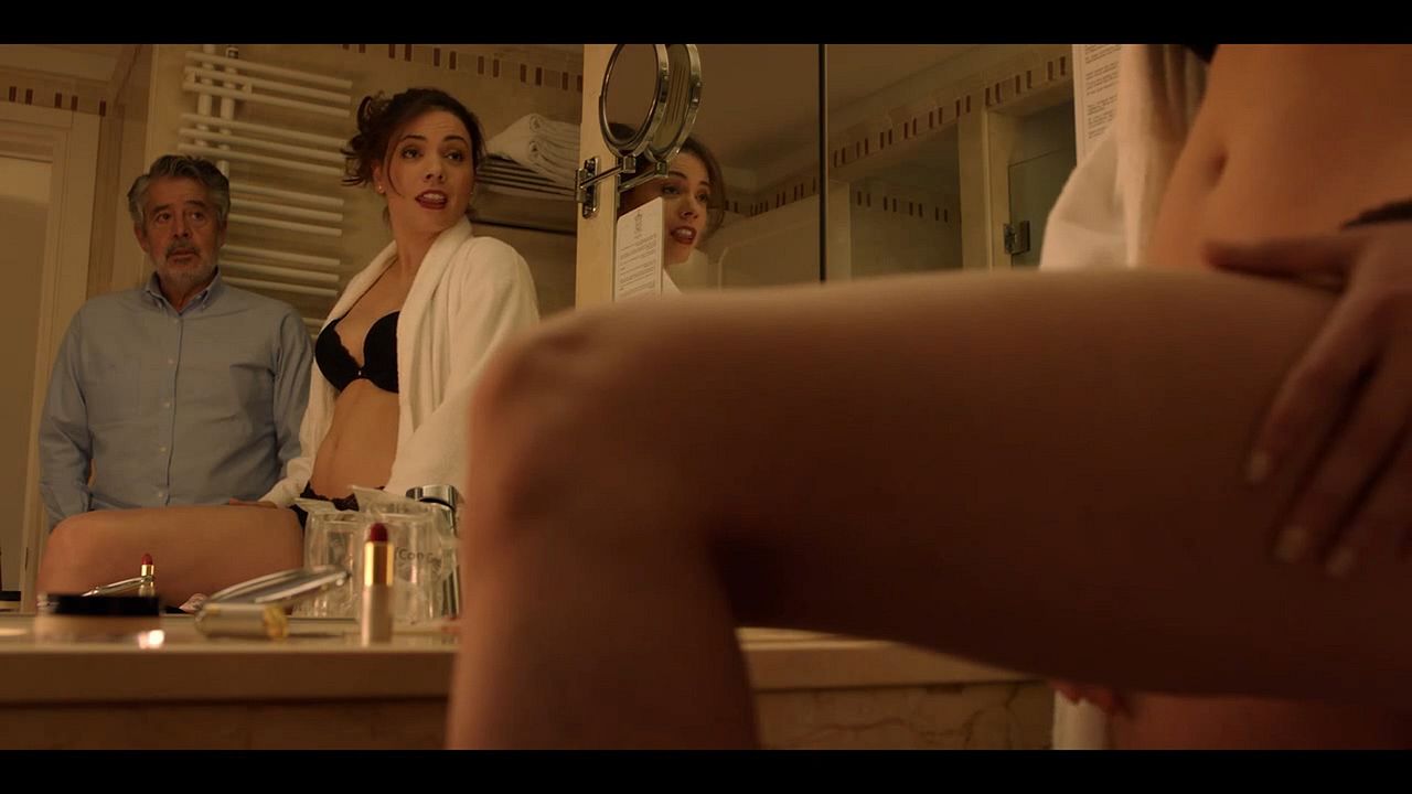 La suite nupcial : Foto