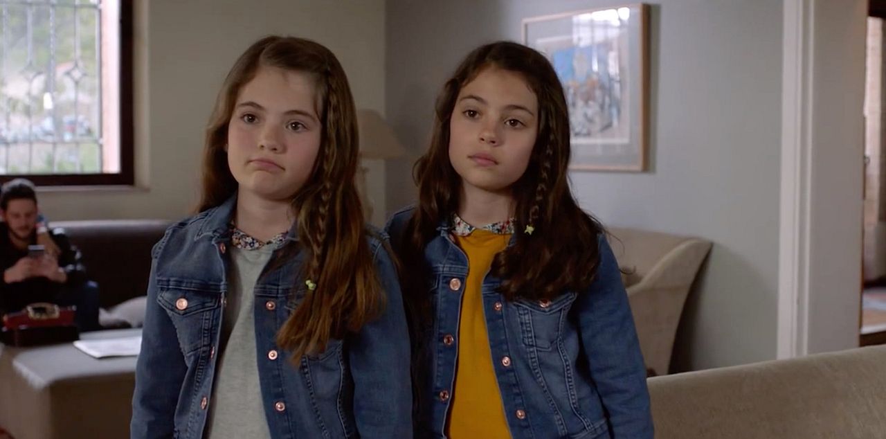 La suite nupcial : Foto