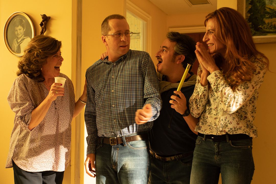 Para toda la muerte : Foto