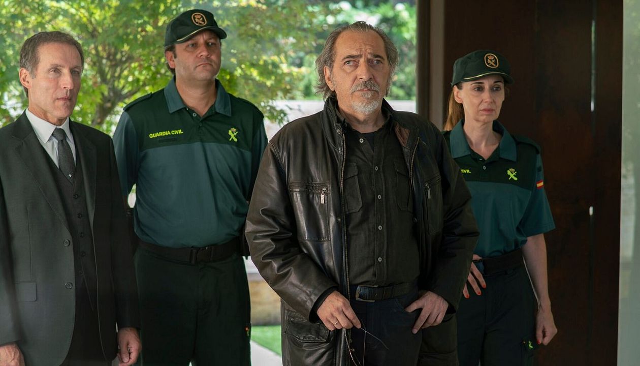 El nudo : Foto