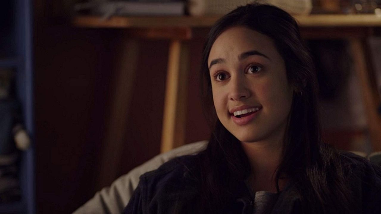 Party of Five : Cartel