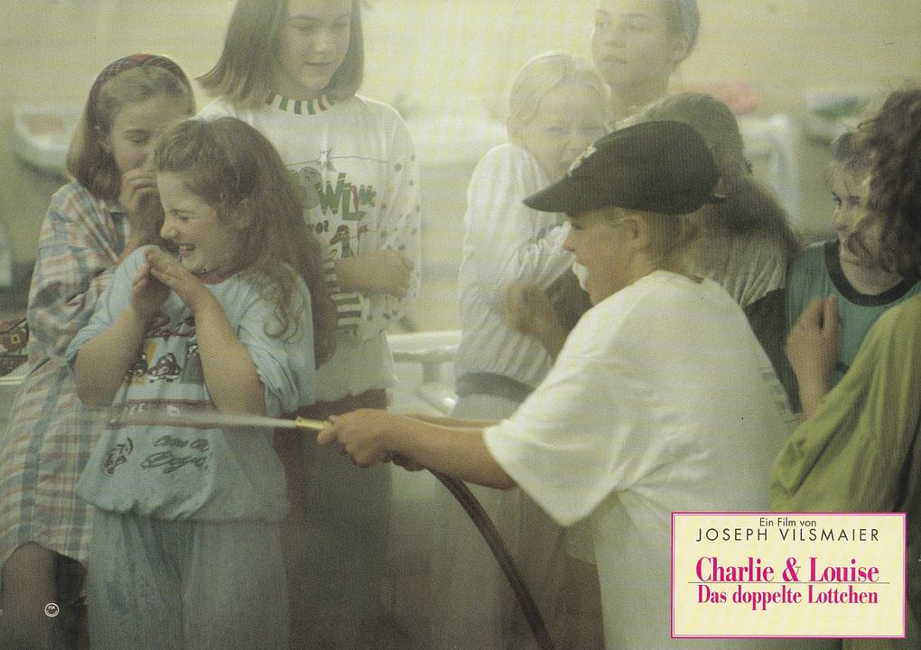 Charlie y Louise : Foto