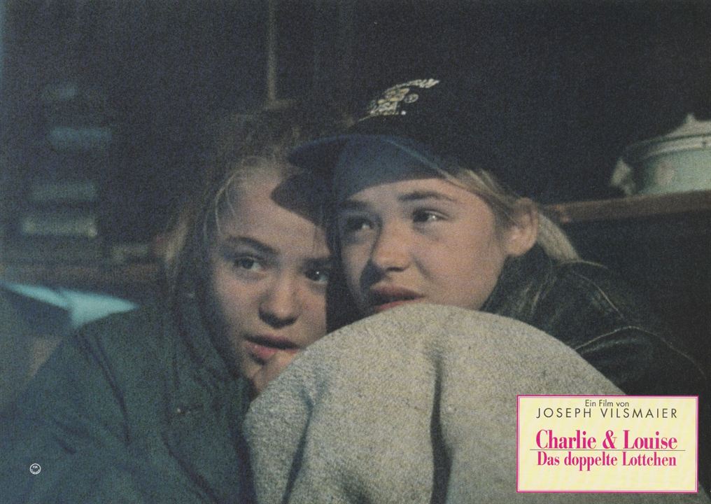 Charlie y Louise : Foto Floriane Eichhorn