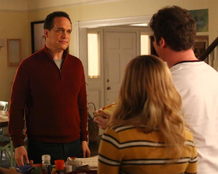 American Housewife (2016) : Foto Diedrich Bader