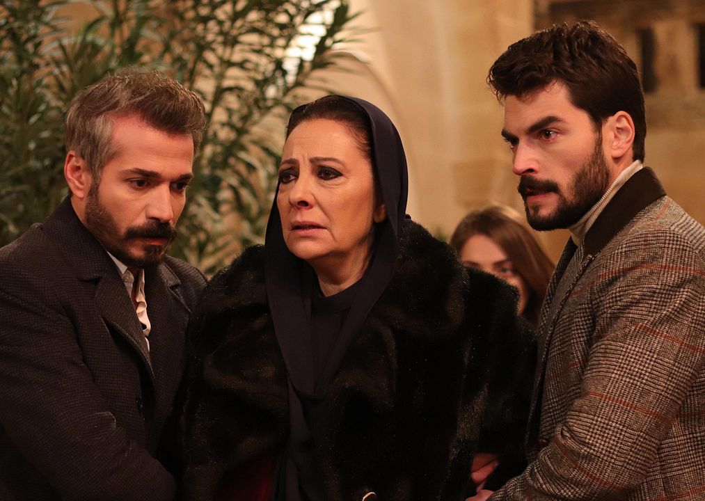 Hercai : Foto