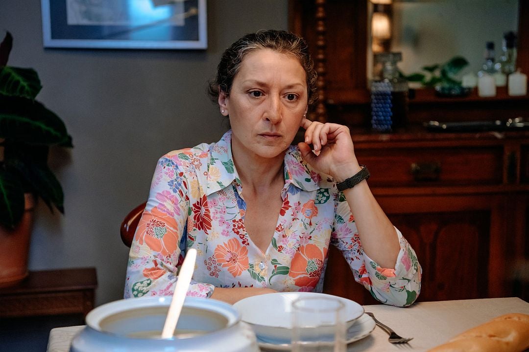 Gente hablando : Foto