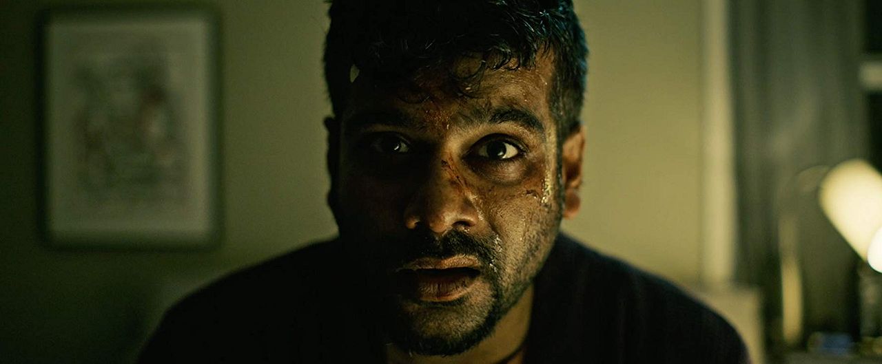 Two Sentence Horror Stories : Cartel