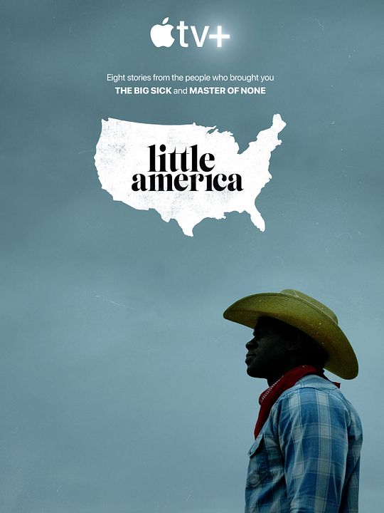 Little America : Cartel