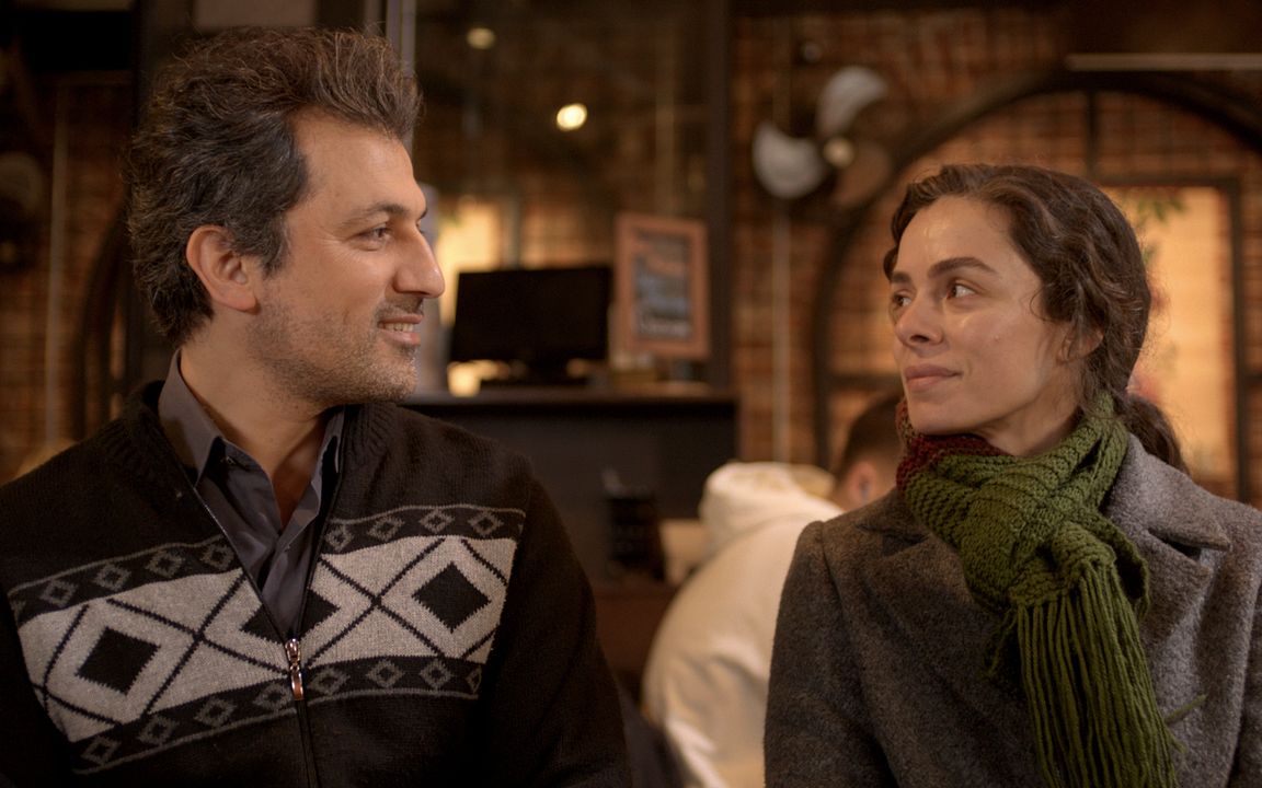 Mujer (Kadin) : Foto