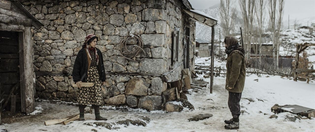 Un cuento de tres hermanas : Foto