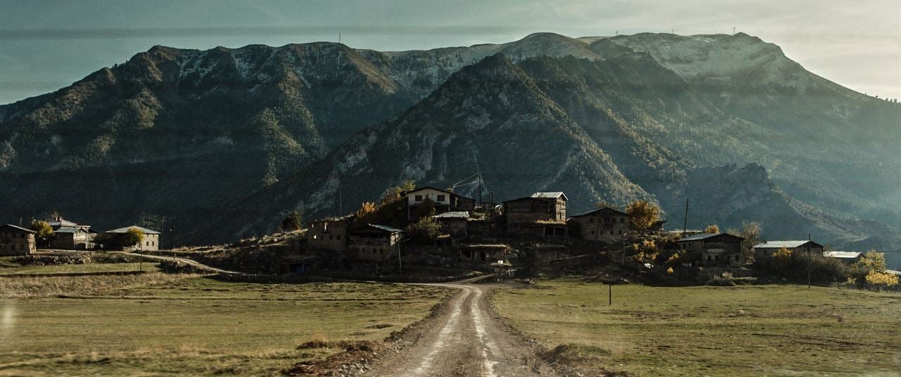 Un cuento de tres hermanas : Foto