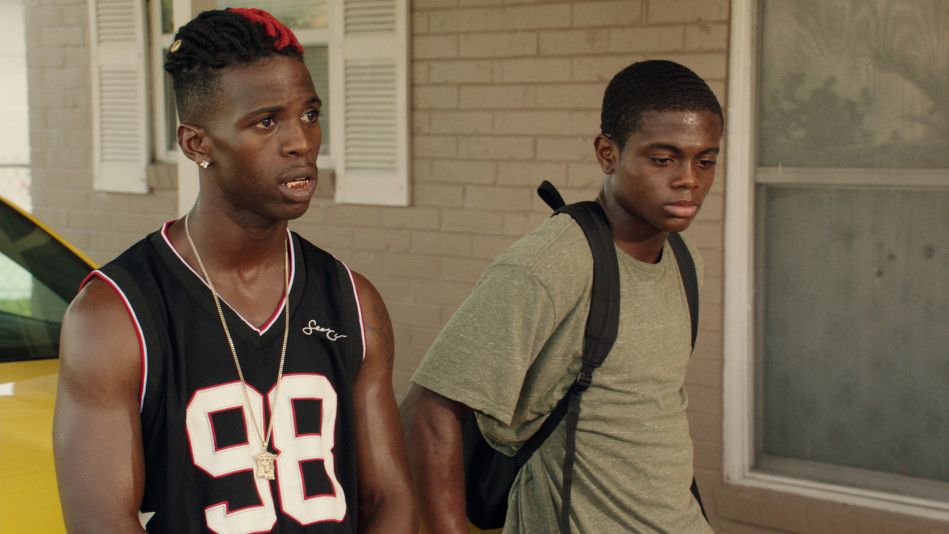 David Makes Man : Cartel