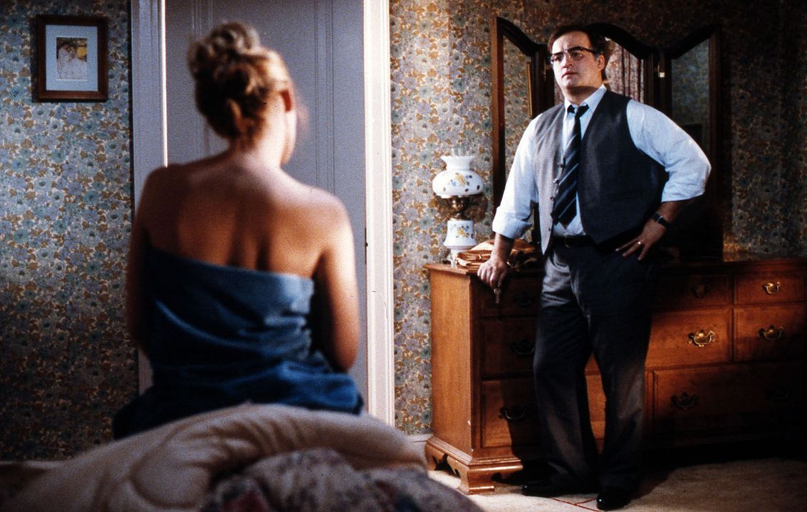 Mis locos vecinos : Foto Dan Aykroyd