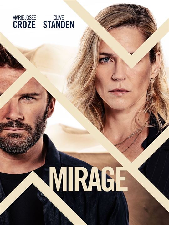 Mirage : Cartel