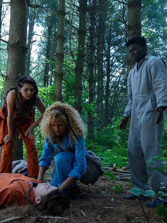 Utopia Falls : Cartel