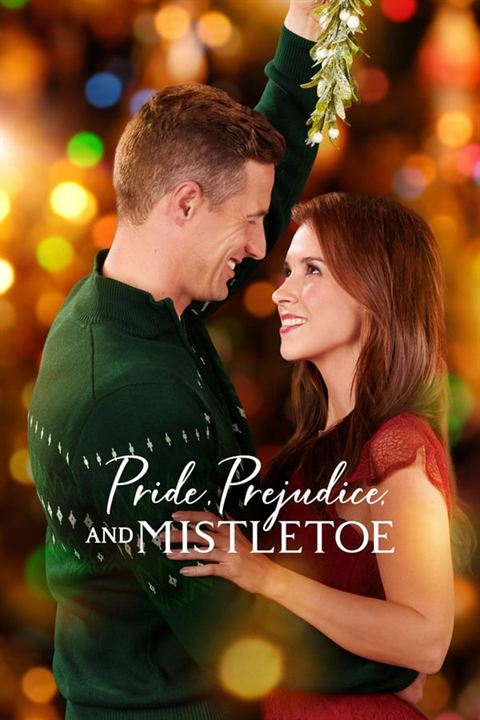 Pride, Prejudice, and Mistletoe : Cartel