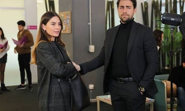 Trampa de amor Trampa de amor Foto Foto 50 sobre 180