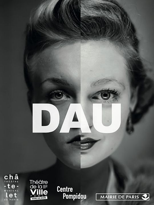 DAU. Degeneratsia : Cartel