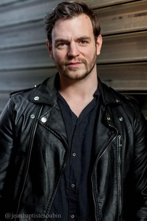 Cartel Christopher Journet