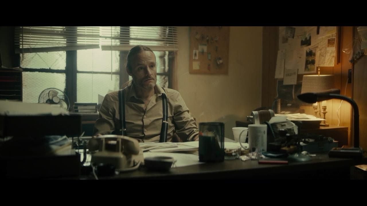 Into The Ashes : Foto