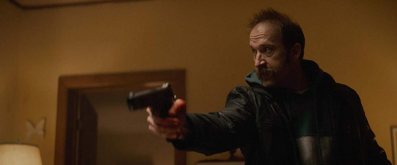 Into The Ashes : Foto