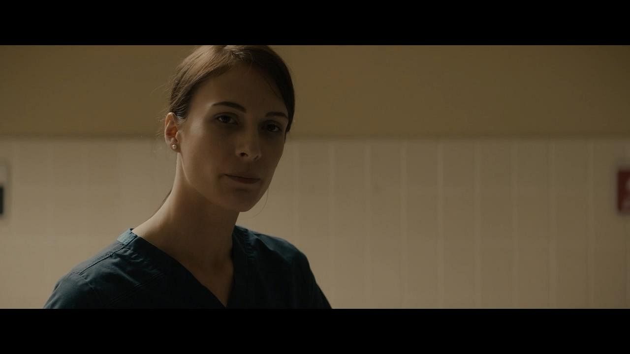 Into The Ashes : Foto