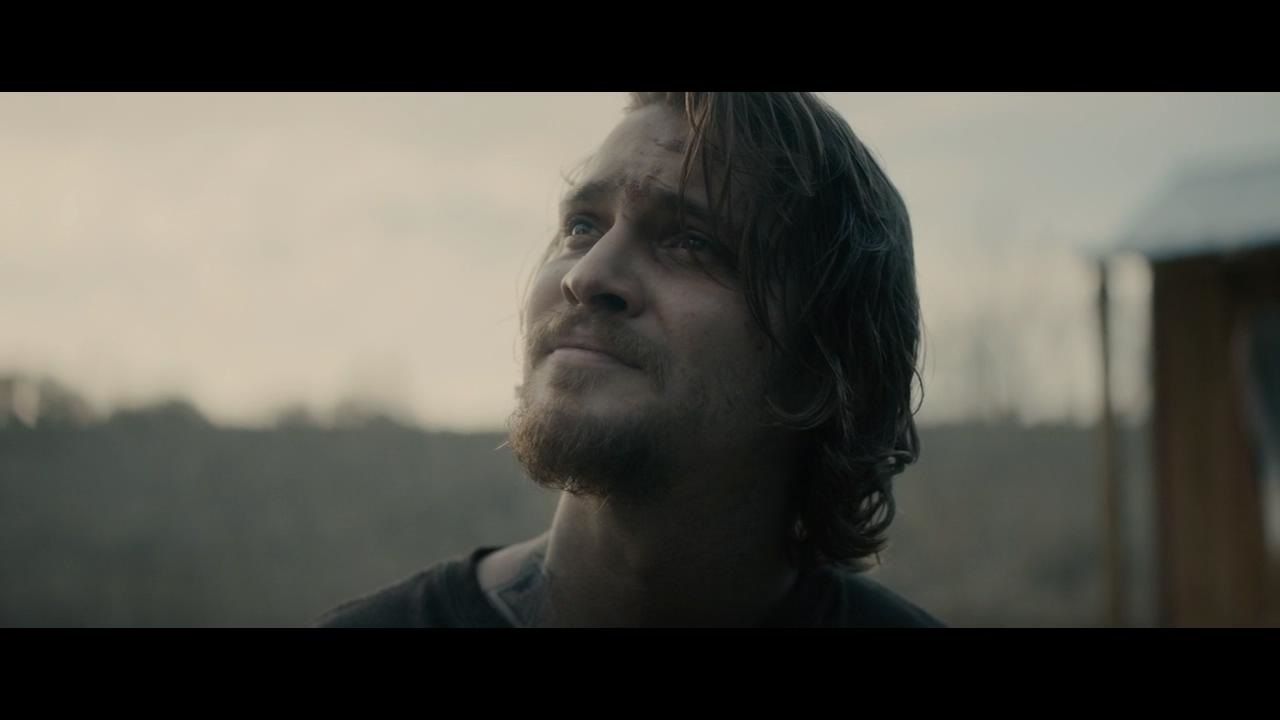 Into The Ashes : Foto