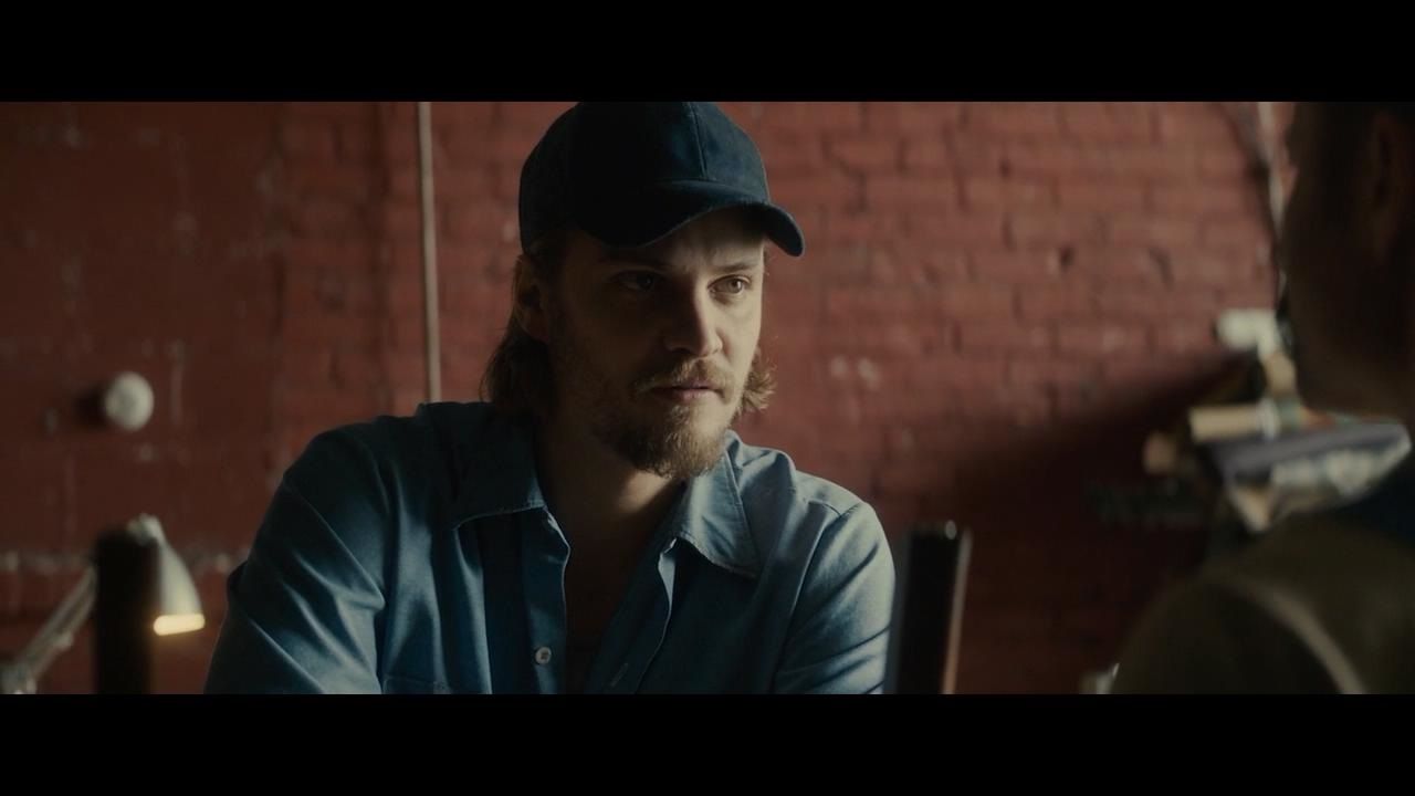 Into The Ashes : Foto