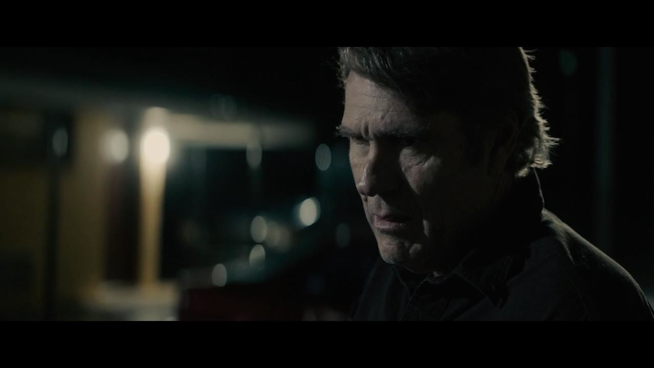 Into The Ashes : Foto