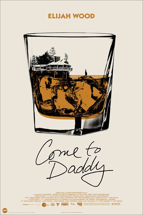 Come to Daddy : Cartel