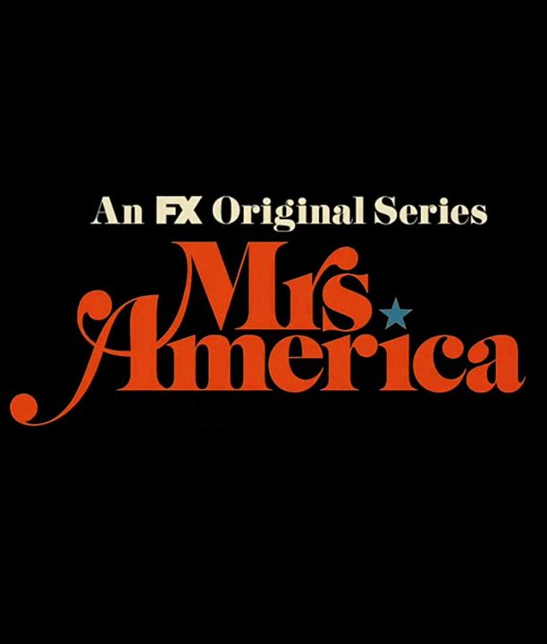 Mrs. America : Cartel