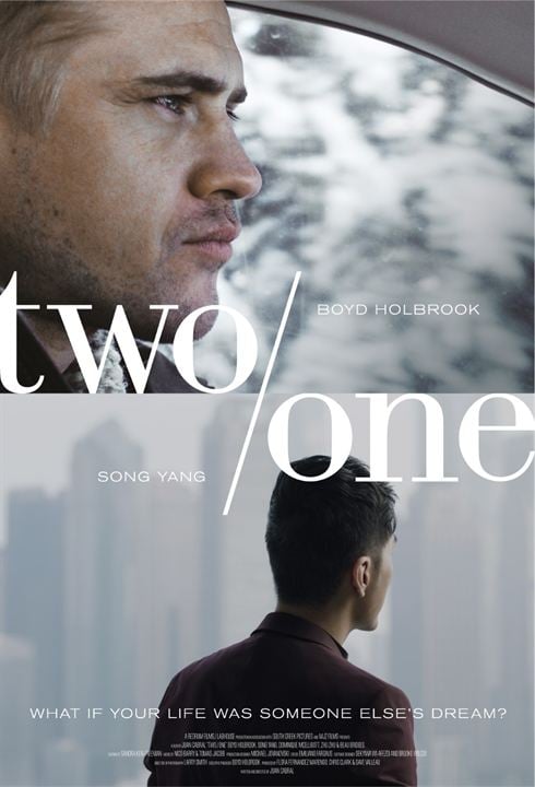 Two/One : Cartel