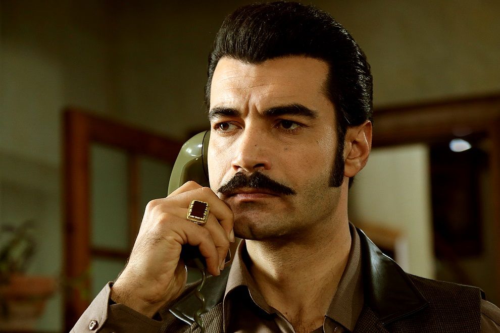 Tierra amarga : Foto