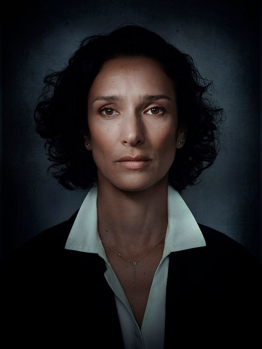 Foto Indira Varma