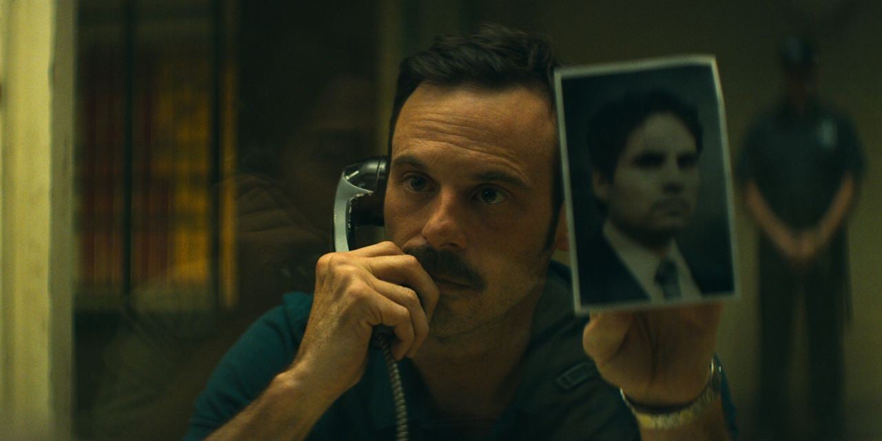 Narcos: Mexico : Foto Scoot McNairy